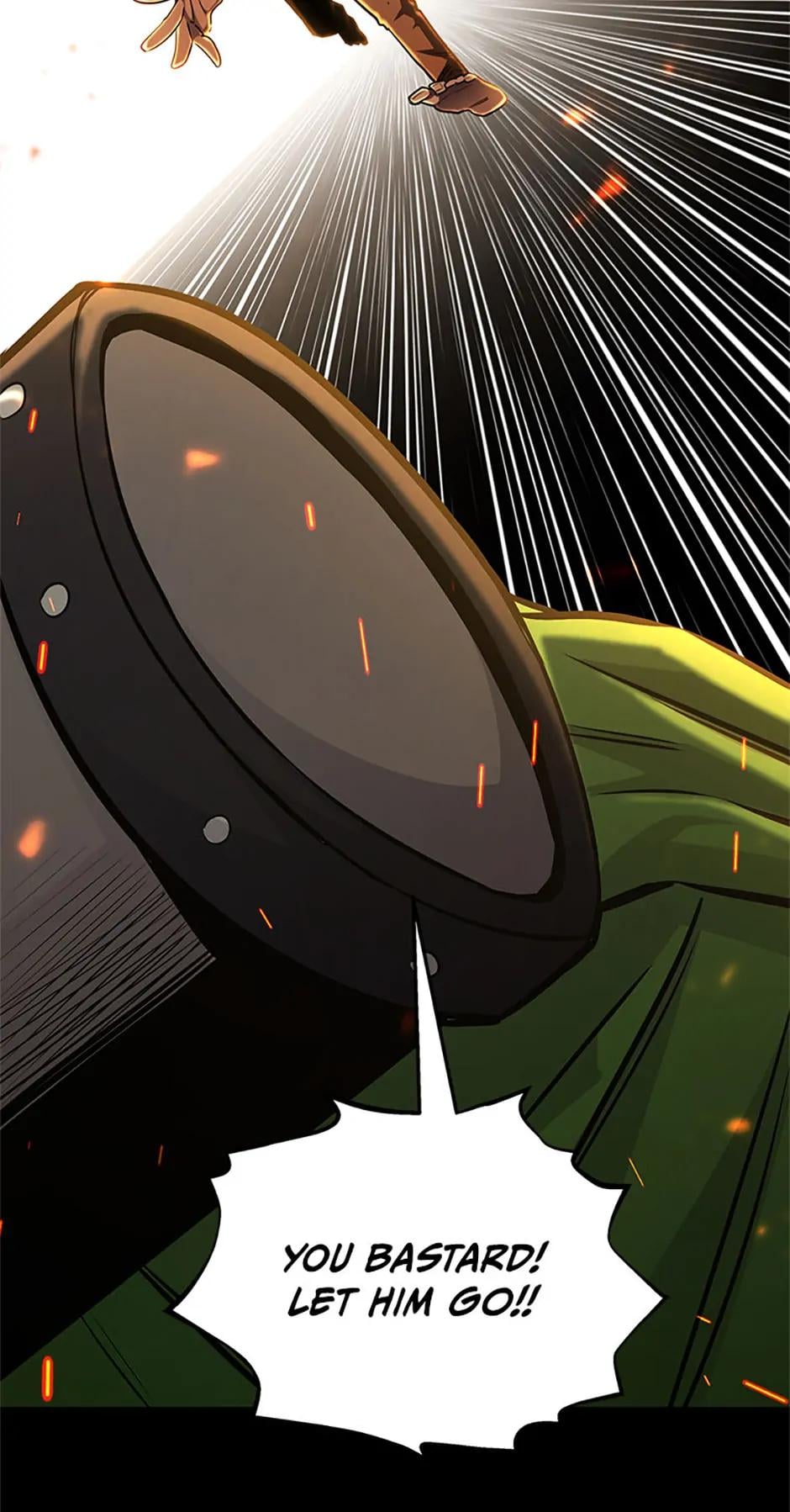 Read The Art of Reincarnation ENGLISH Manga Online