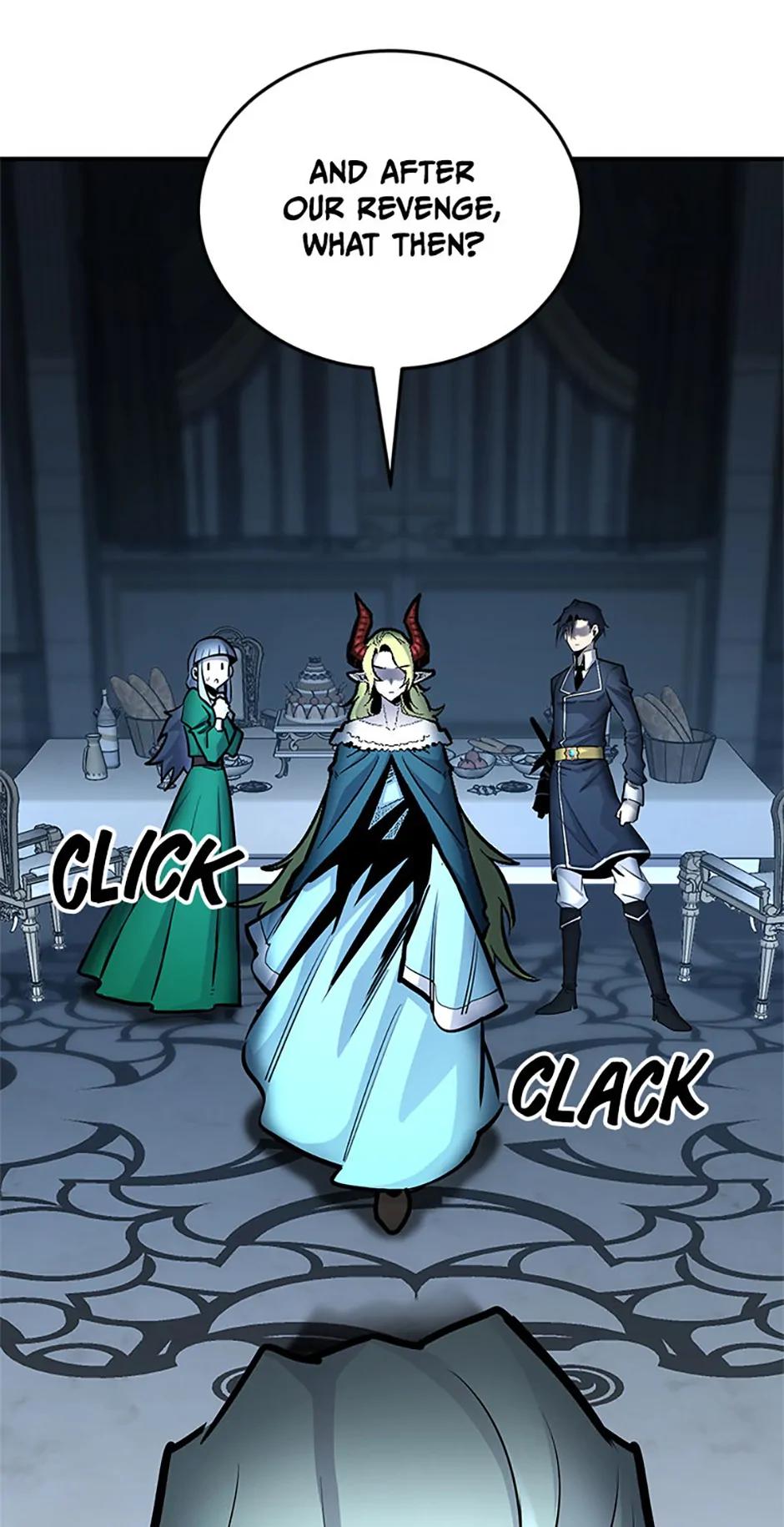 Read The Art of Reincarnation ENGLISH Manga Online