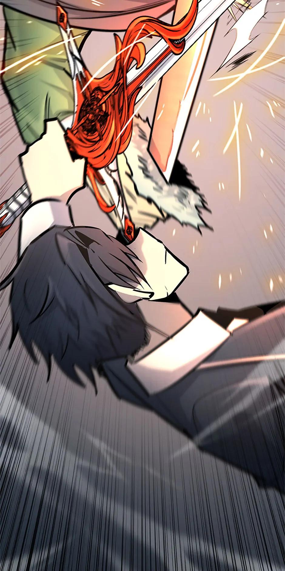 Read The Art of Reincarnation ENGLISH Manga Online