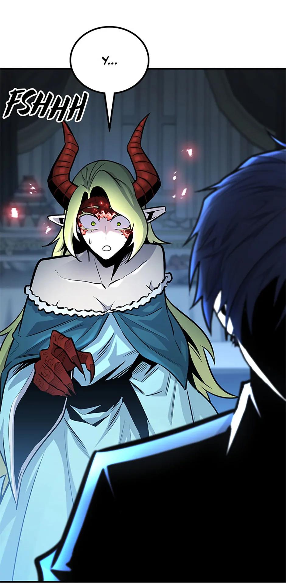 Read The Art of Reincarnation ENGLISH Manga Online