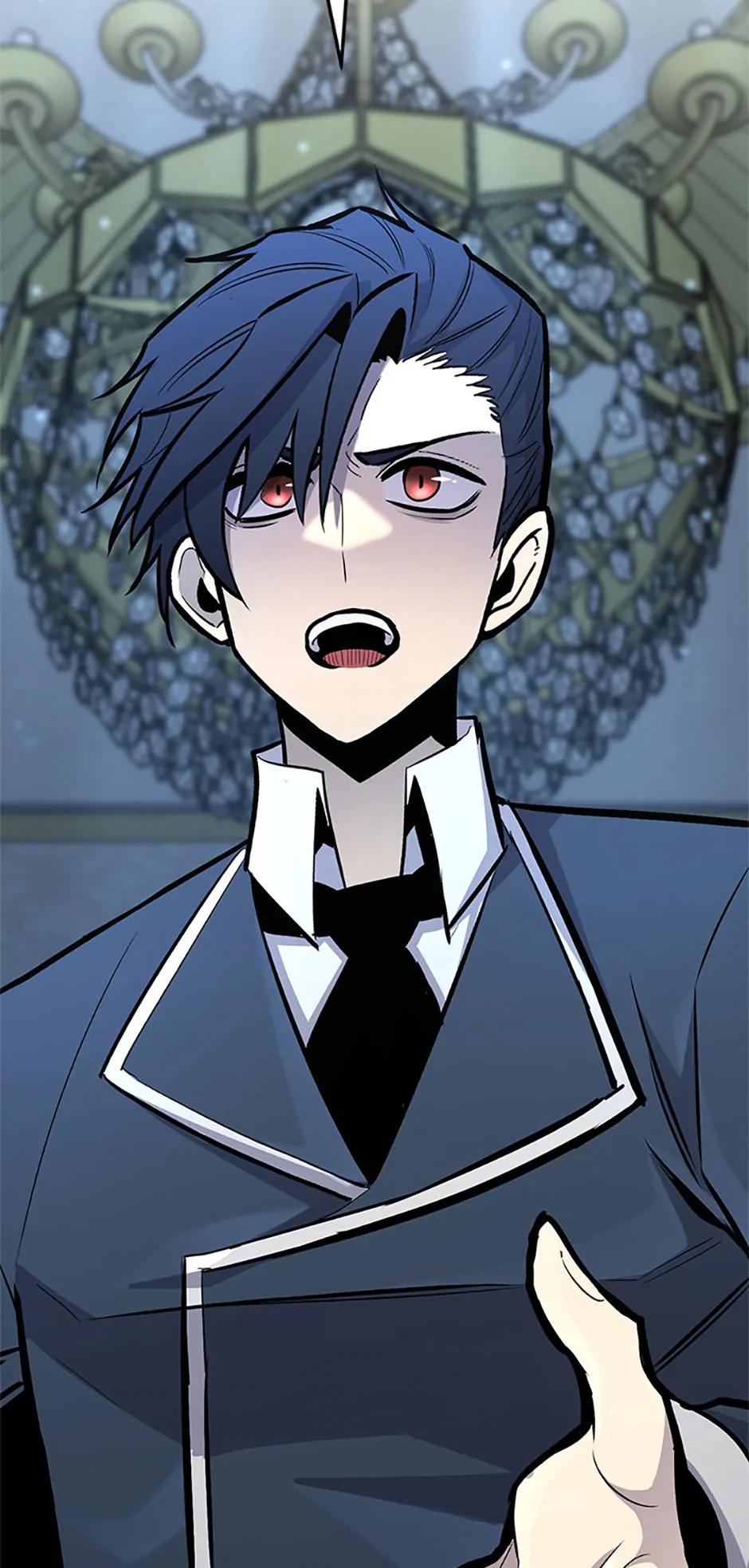 Read The Art of Reincarnation ENGLISH Manga Online