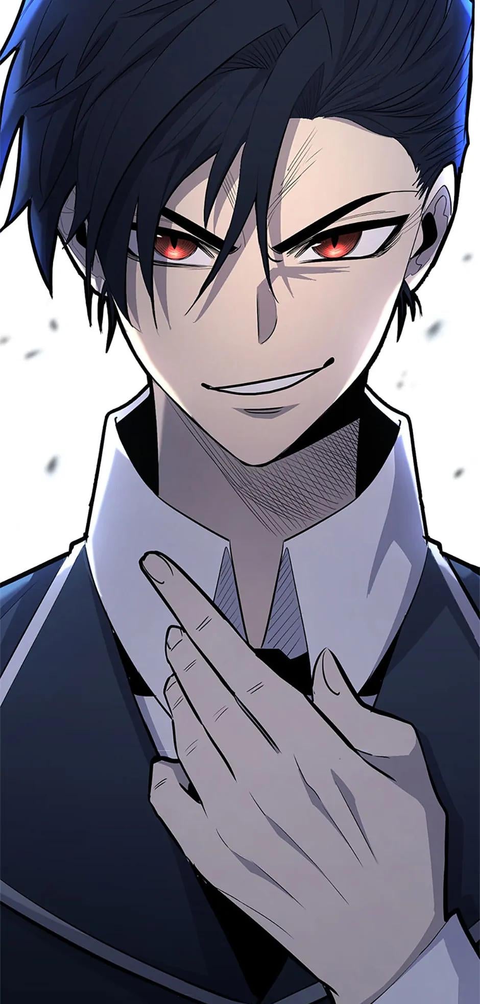 Read The Art of Reincarnation ENGLISH Manga Online