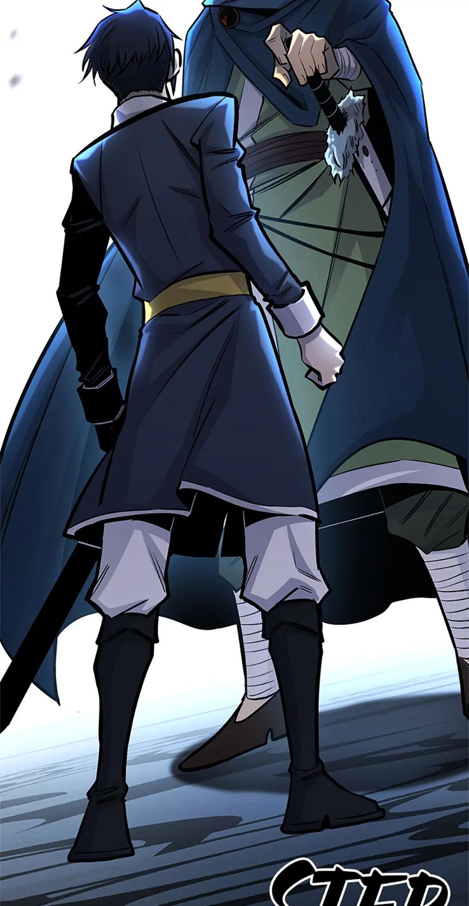 Read The Art of Reincarnation ENGLISH Manga Online