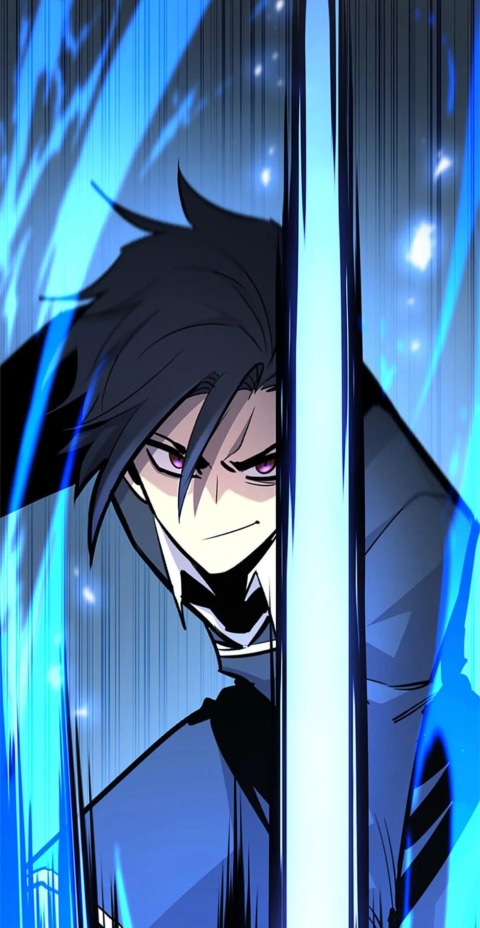 Read The Art of Reincarnation ENGLISH Manga Online