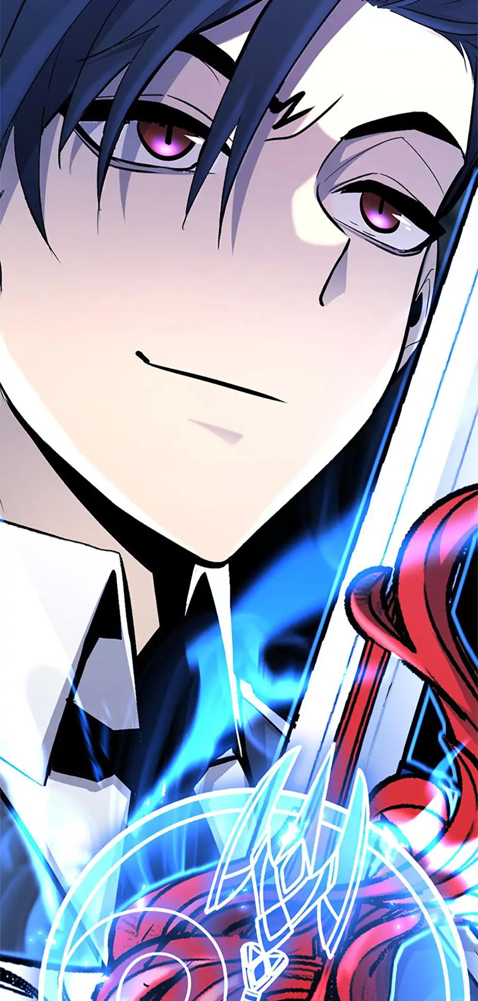 Read The Art of Reincarnation ENGLISH Manga Online