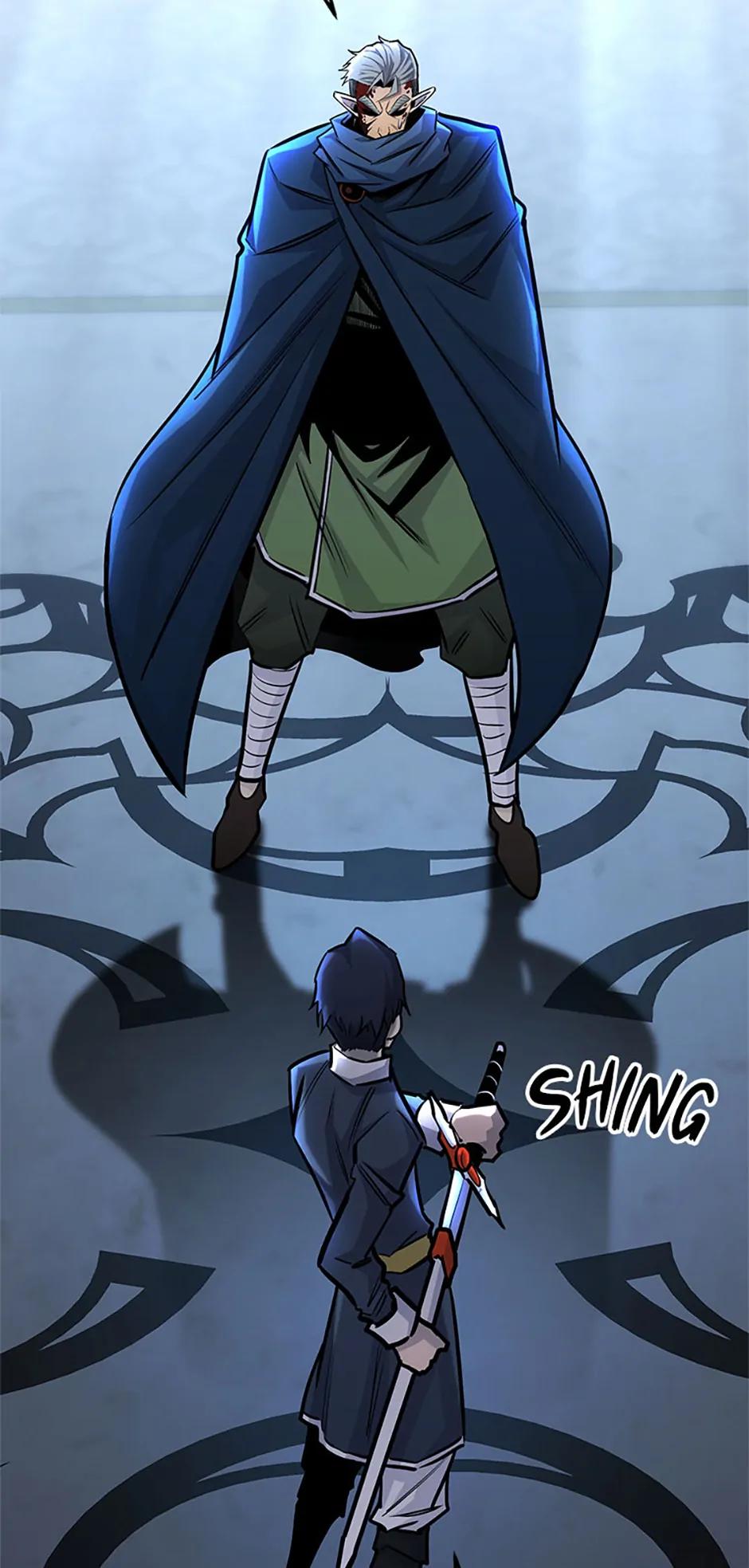 Read The Art of Reincarnation ENGLISH Manga Online