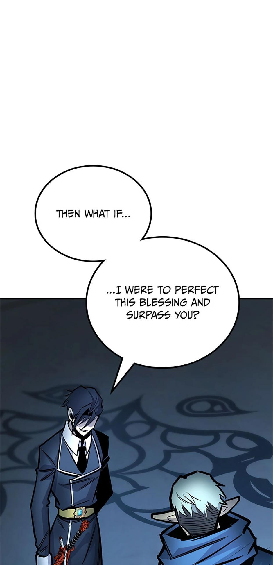 Read The Art of Reincarnation ENGLISH Manga Online