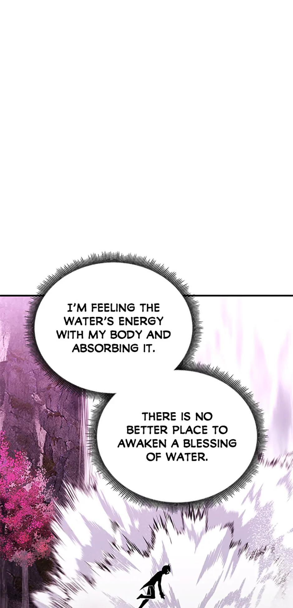 Read The Art of Reincarnation ENGLISH Manga Online