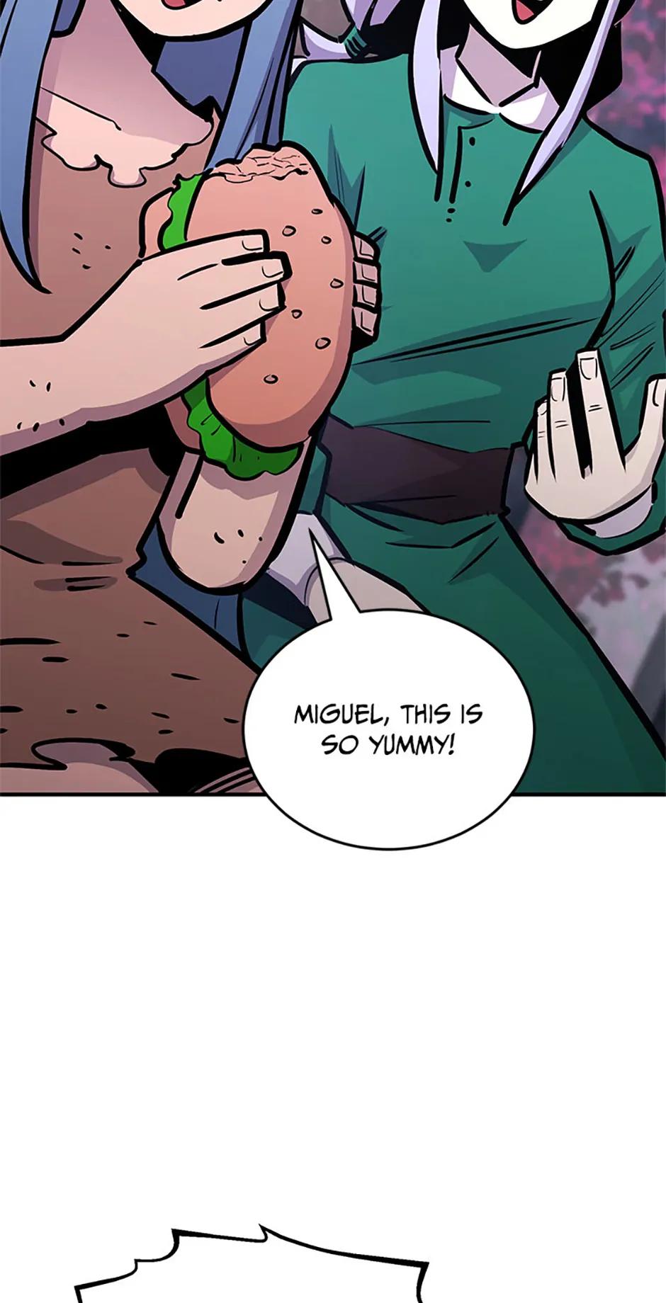 Read The Art of Reincarnation ENGLISH Manga Online