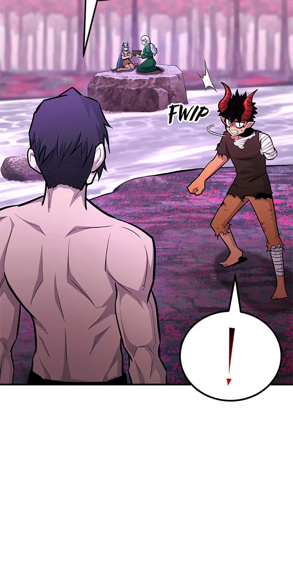 Read The Art of Reincarnation ENGLISH Manga Online