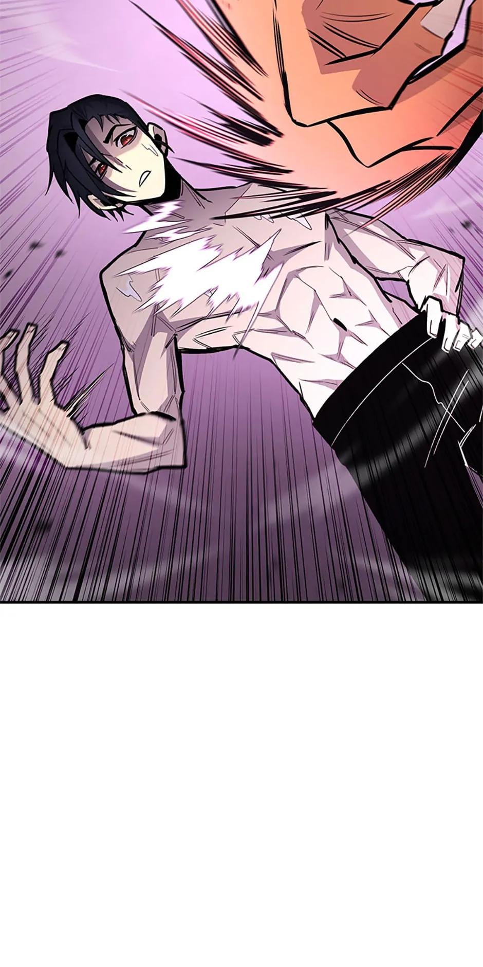 Read The Art of Reincarnation ENGLISH Manga Online