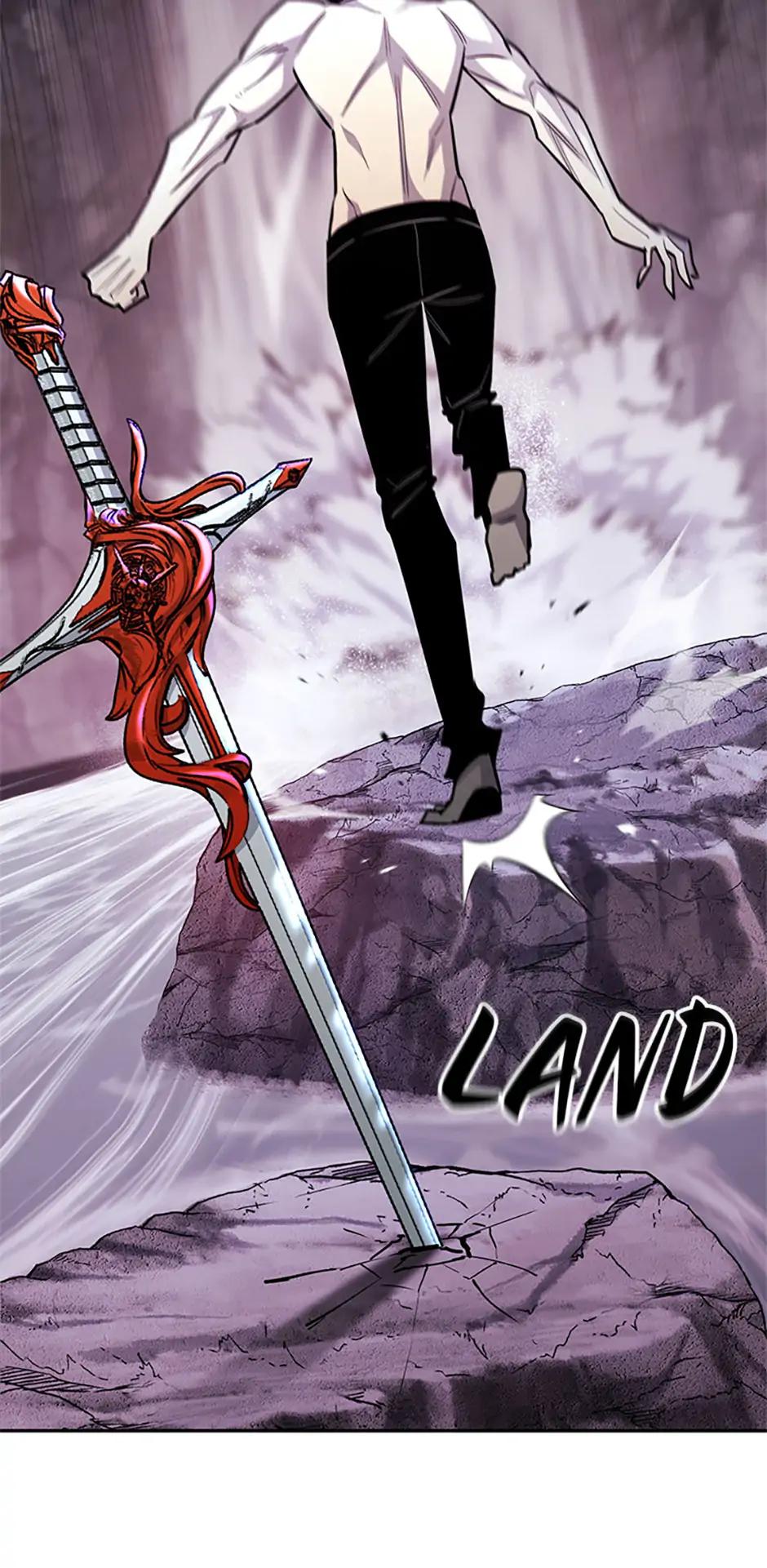 Read The Art of Reincarnation ENGLISH Manga Online