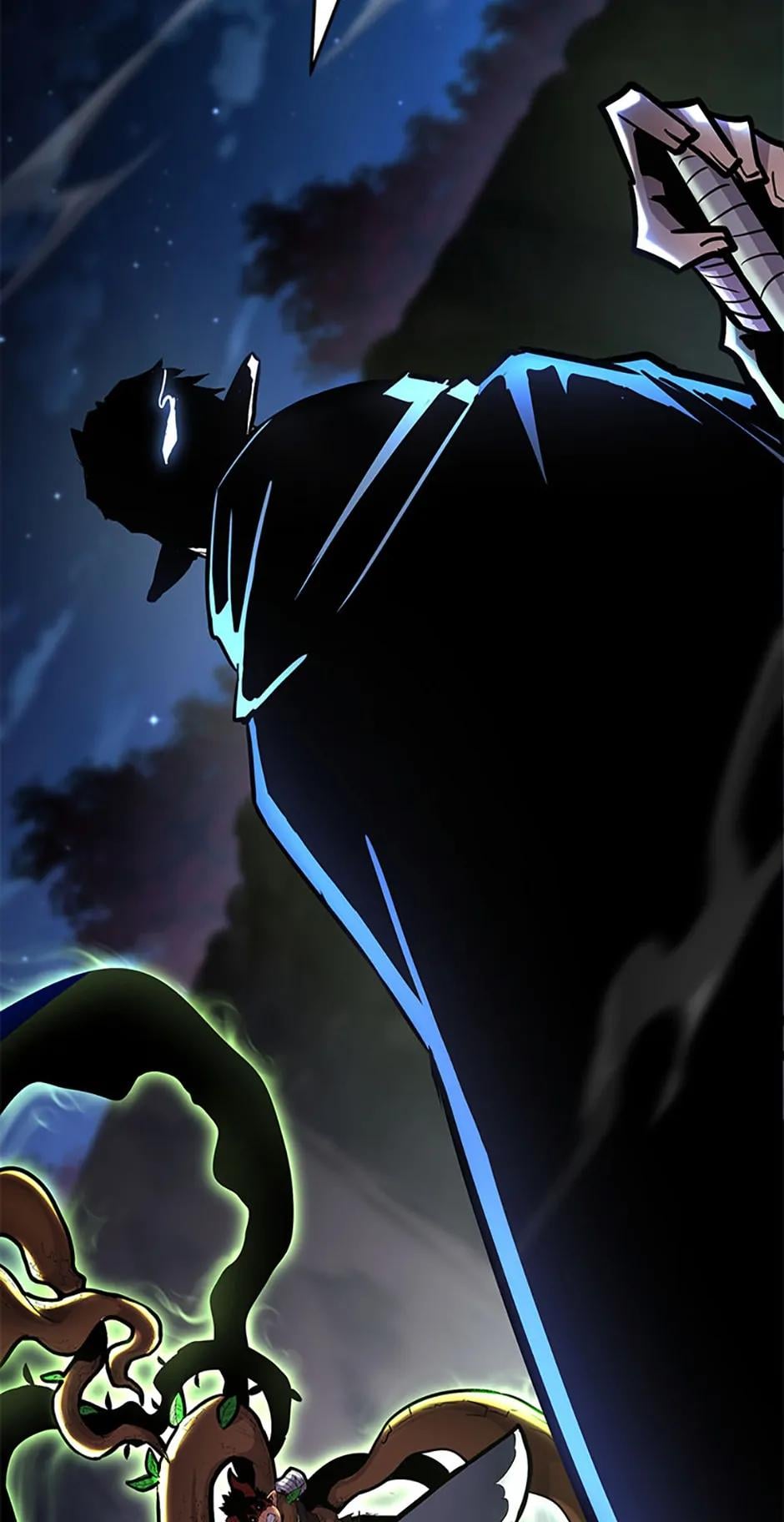 Read The Art of Reincarnation ENGLISH Manga Online