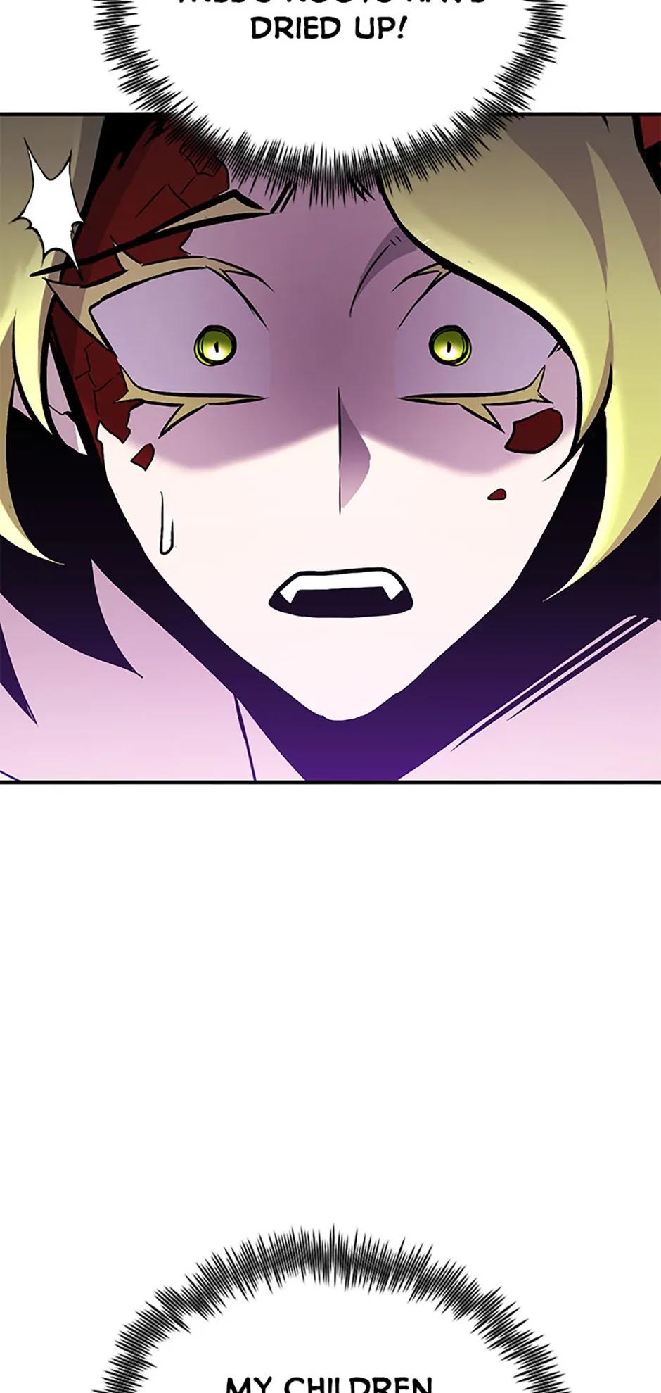 Read The Art of Reincarnation ENGLISH Manga Online