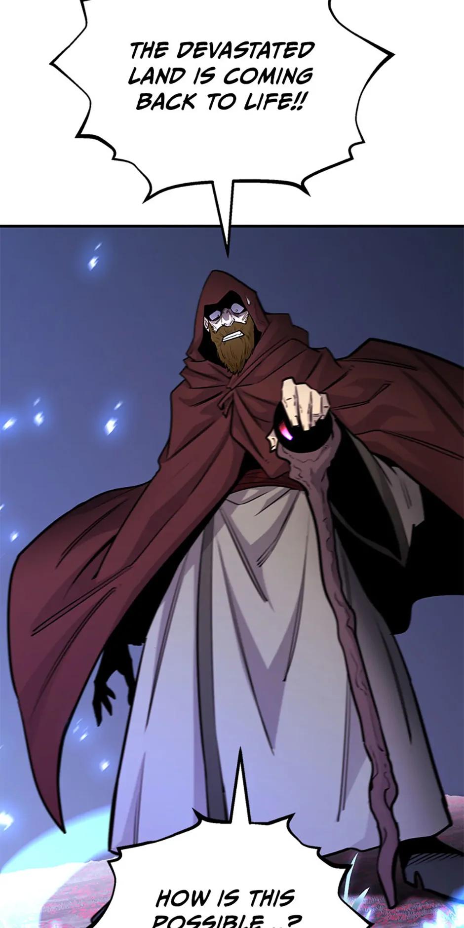 Read The Art of Reincarnation ENGLISH Manga Online