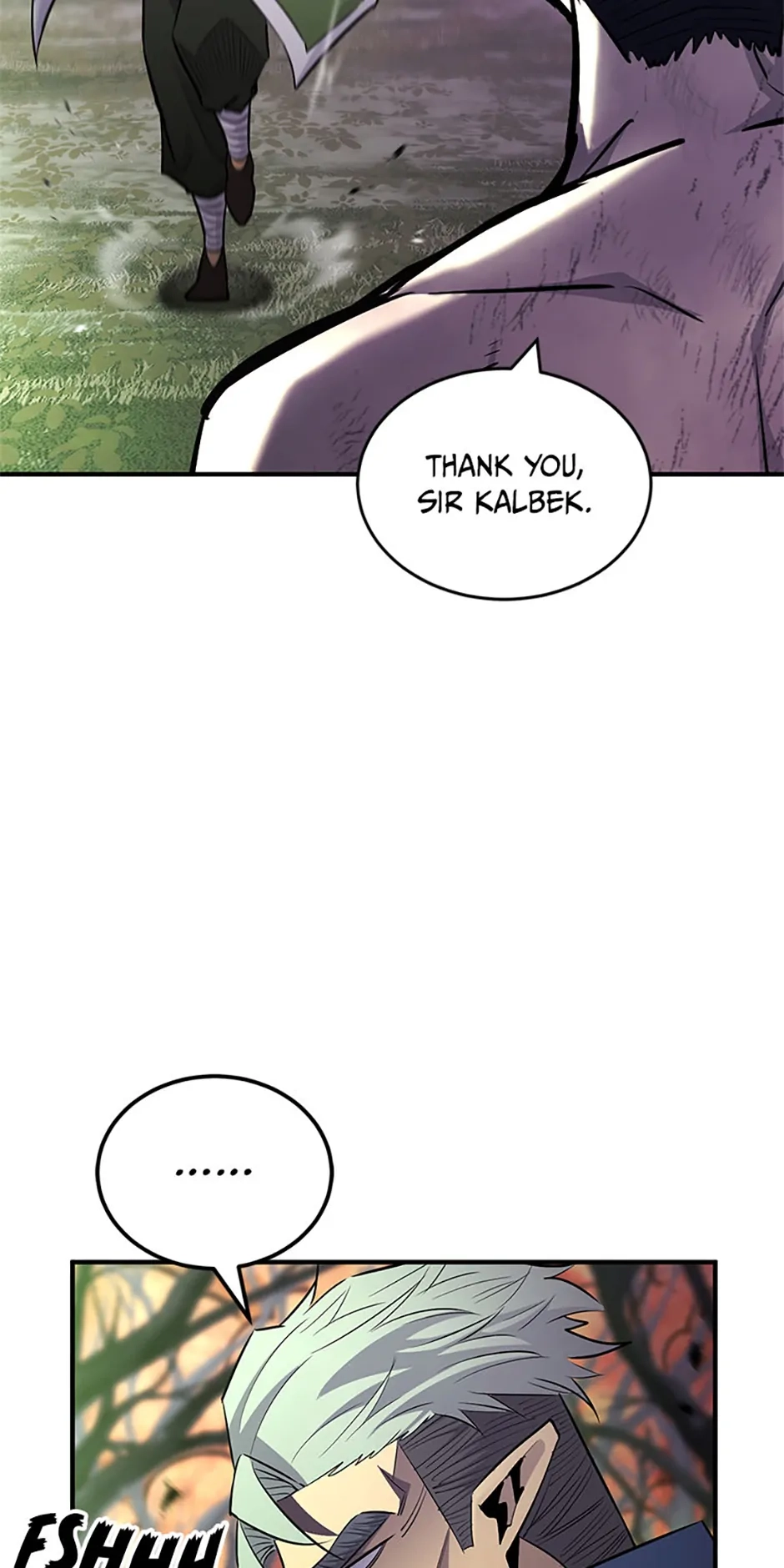 Read The Art of Reincarnation ENGLISH Manga Online