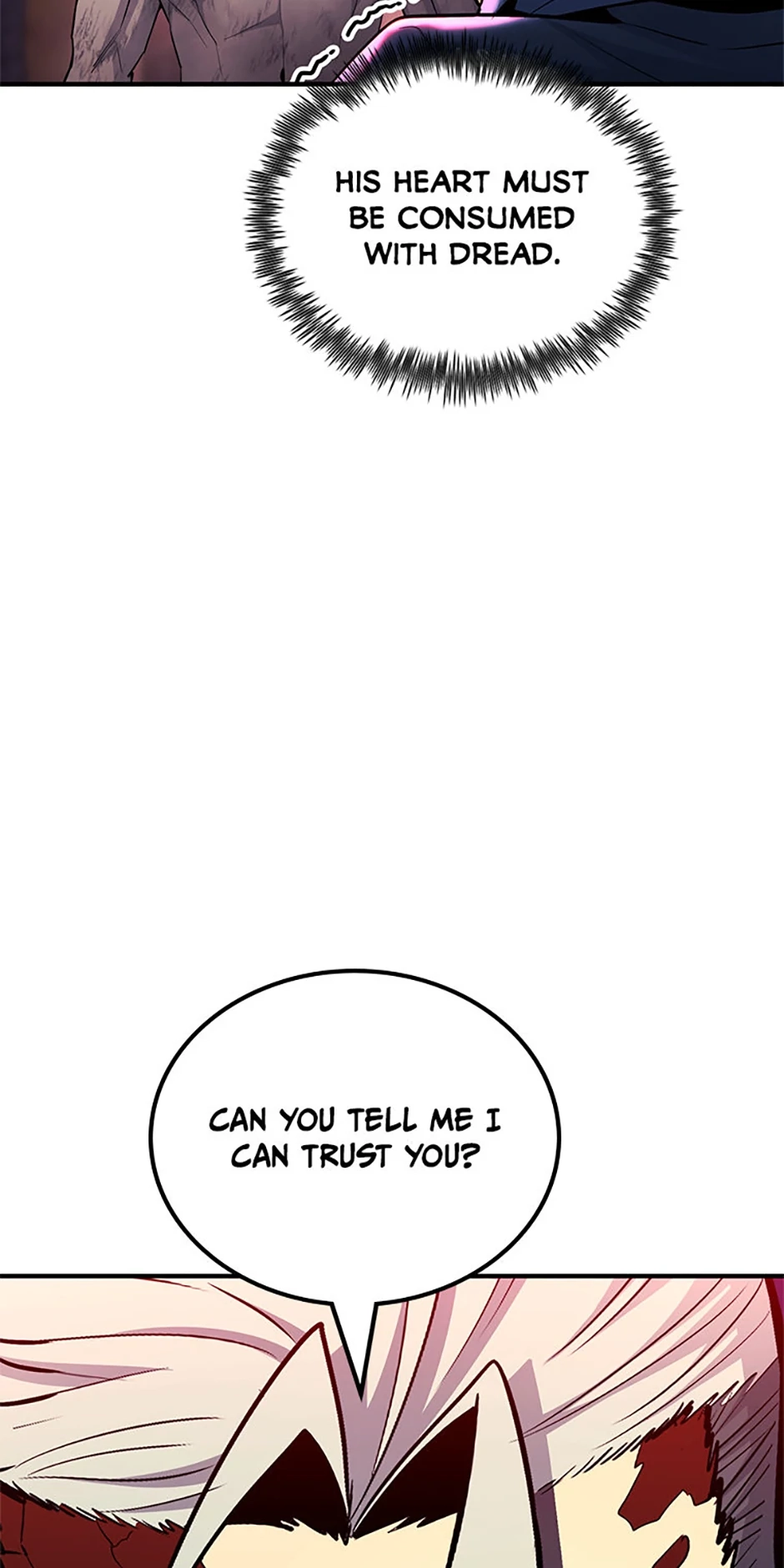 Read The Art of Reincarnation ENGLISH Manga Online