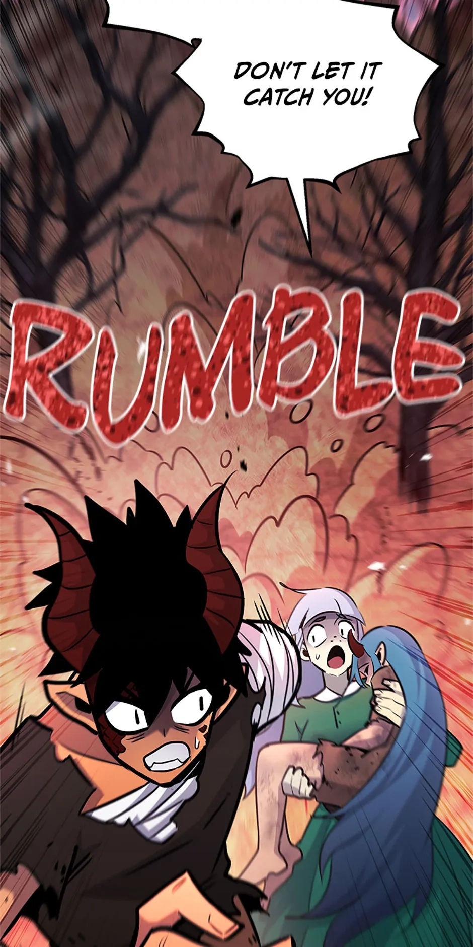 Read The Art of Reincarnation ENGLISH Manga Online