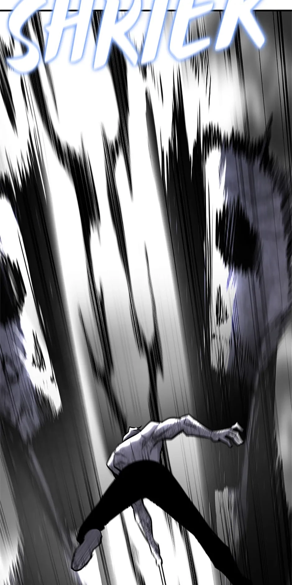 Read The Art of Reincarnation ENGLISH Manga Online