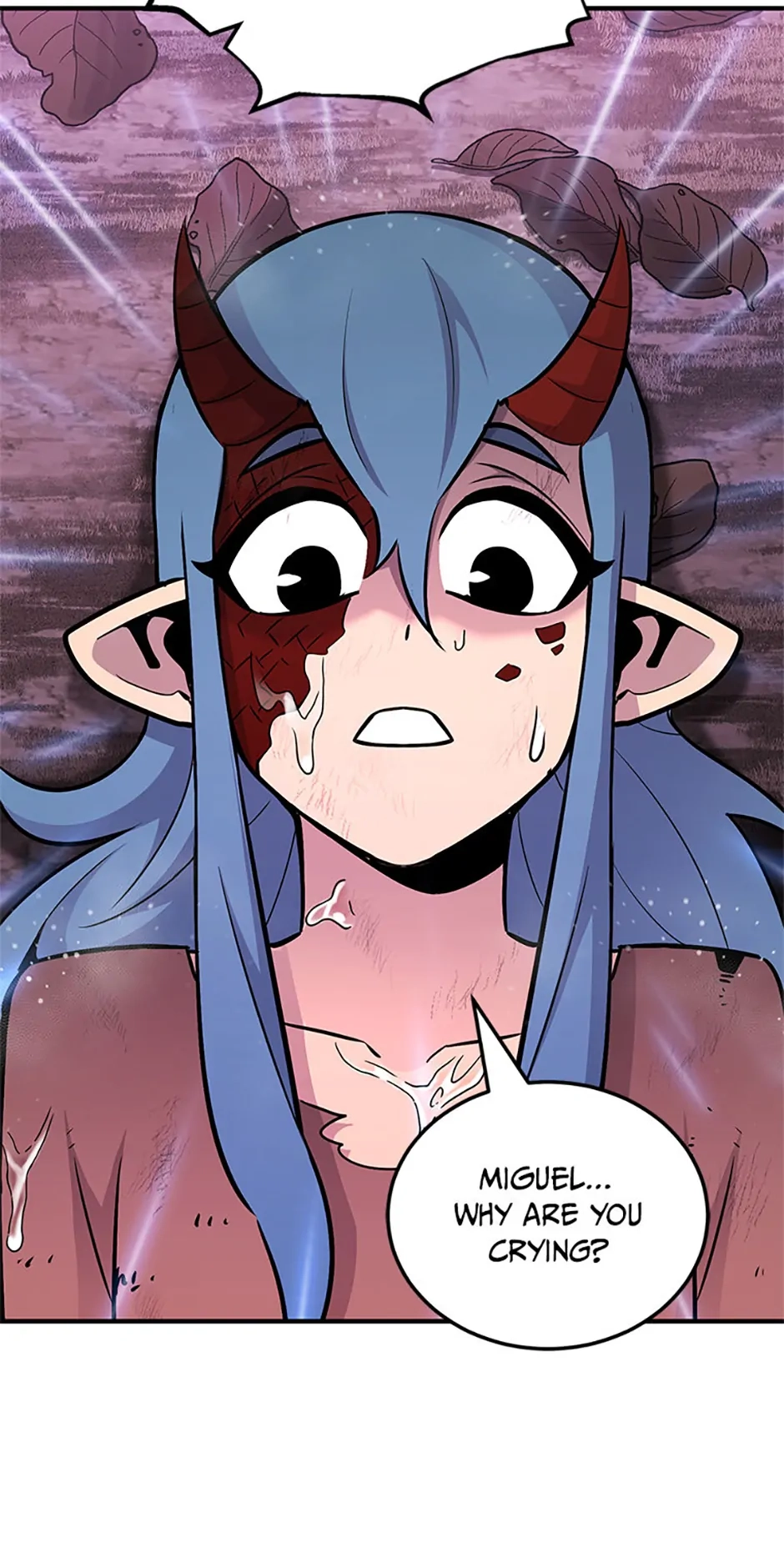 Read The Art of Reincarnation ENGLISH Manga Online