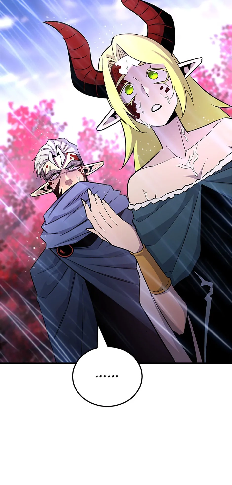 Read The Art of Reincarnation ENGLISH Manga Online