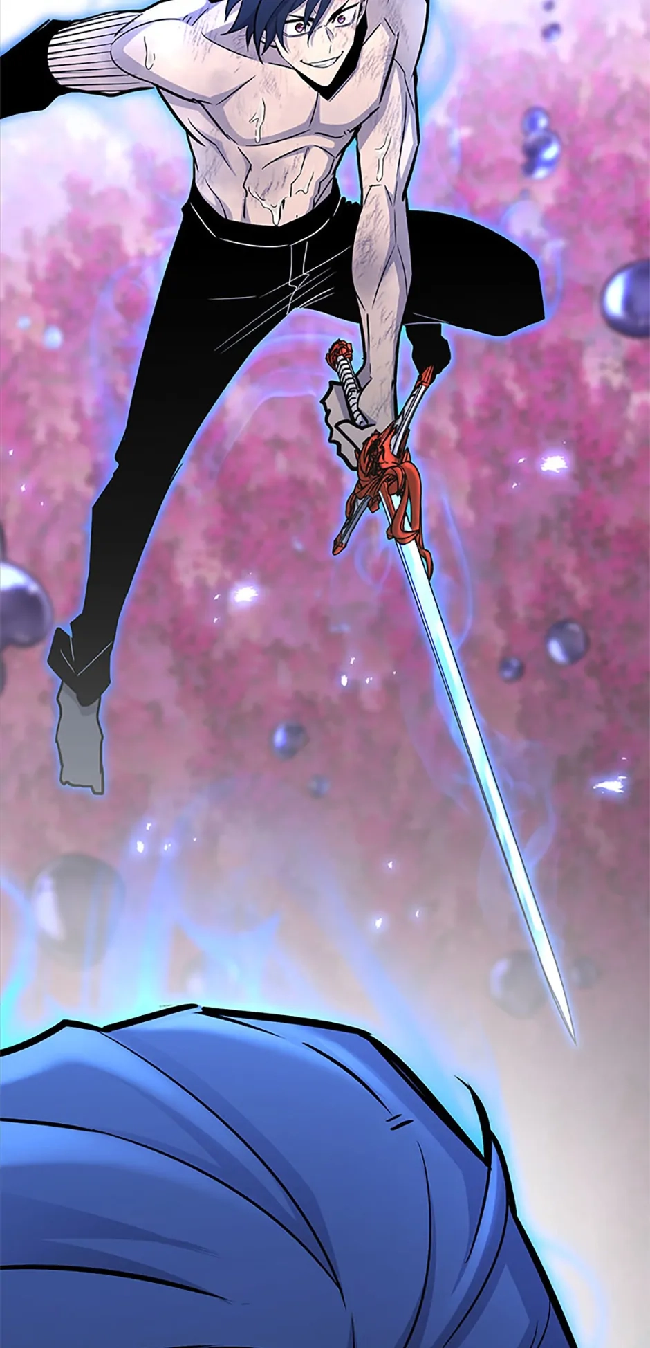 Read The Art of Reincarnation ENGLISH Manga Online