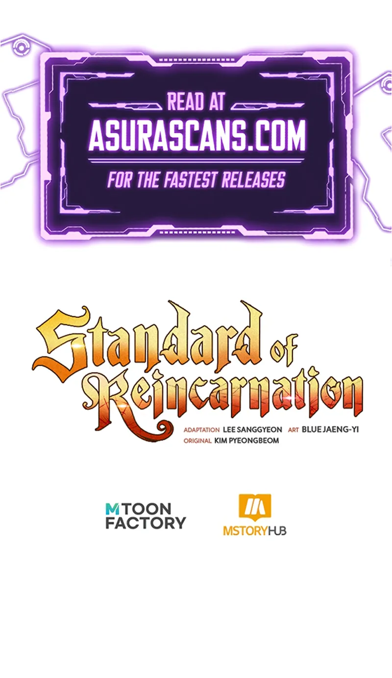 Read The Art of Reincarnation ENGLISH Manga Online