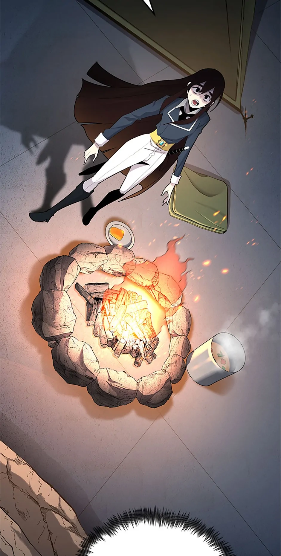 Read The Art of Reincarnation ENGLISH Manga Online