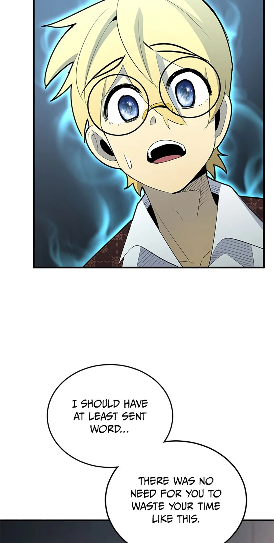 Read The Art of Reincarnation ENGLISH Manga Online