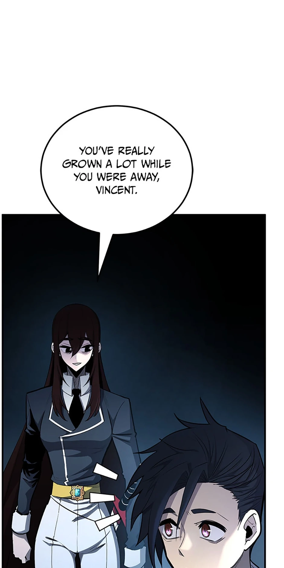 Read The Art of Reincarnation ENGLISH Manga Online