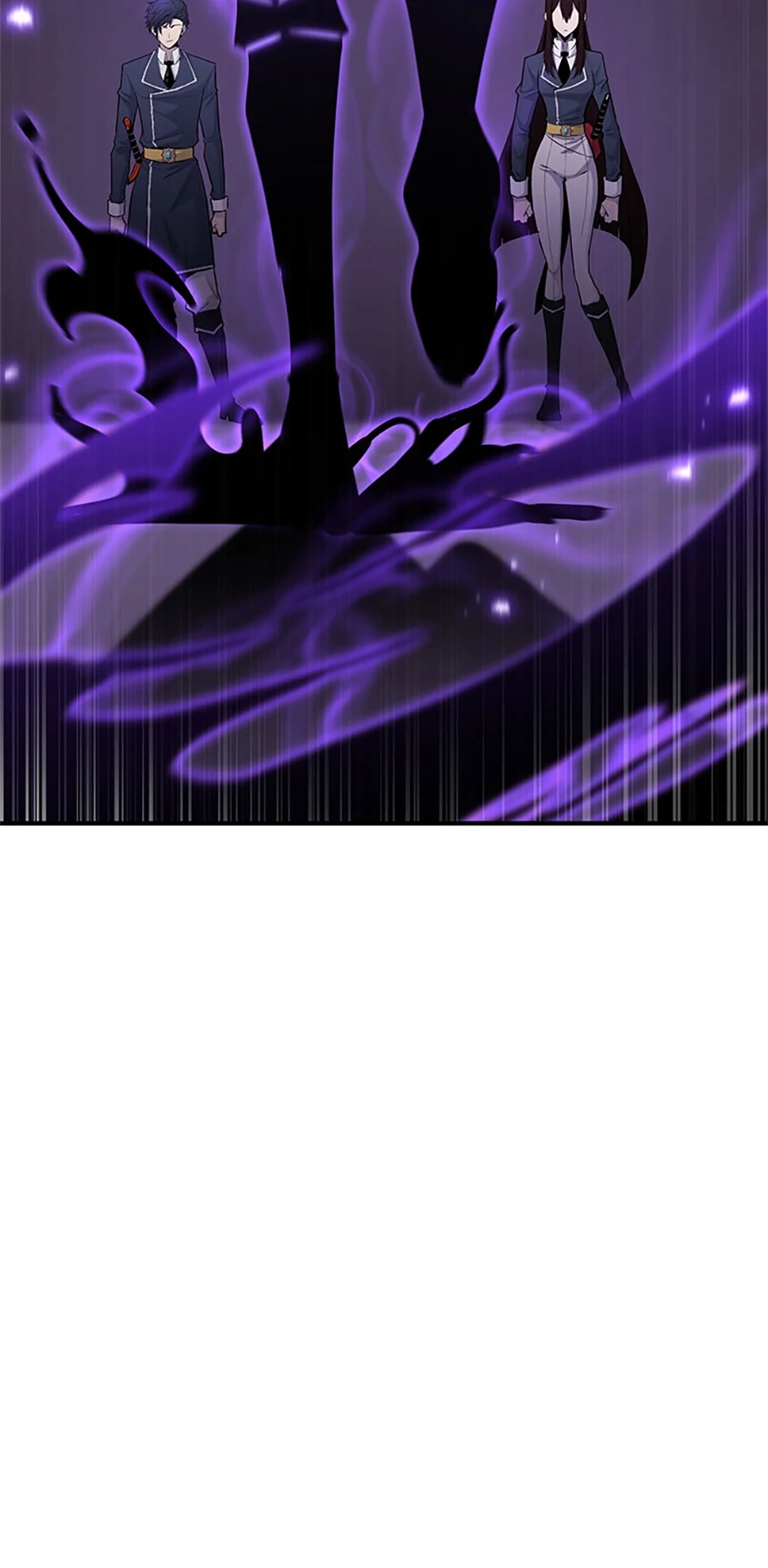 Read The Art of Reincarnation ENGLISH Manga Online