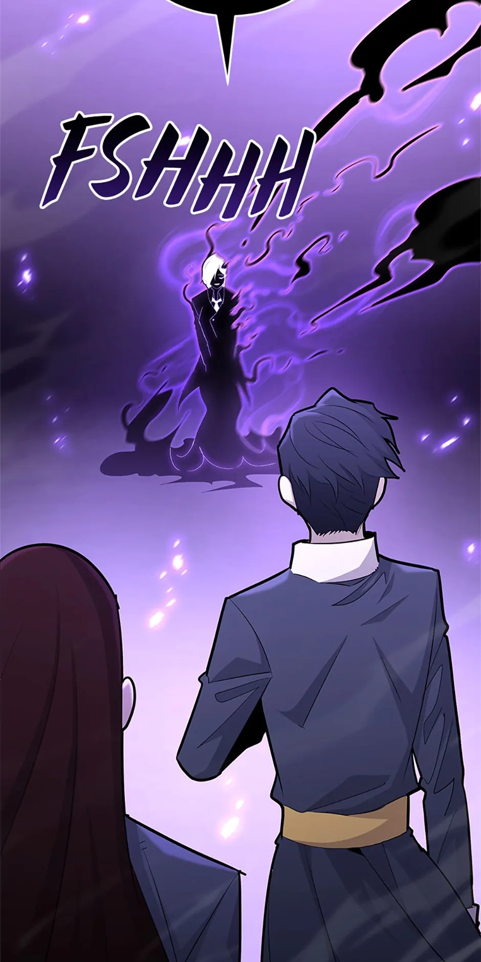 Read The Art of Reincarnation ENGLISH Manga Online