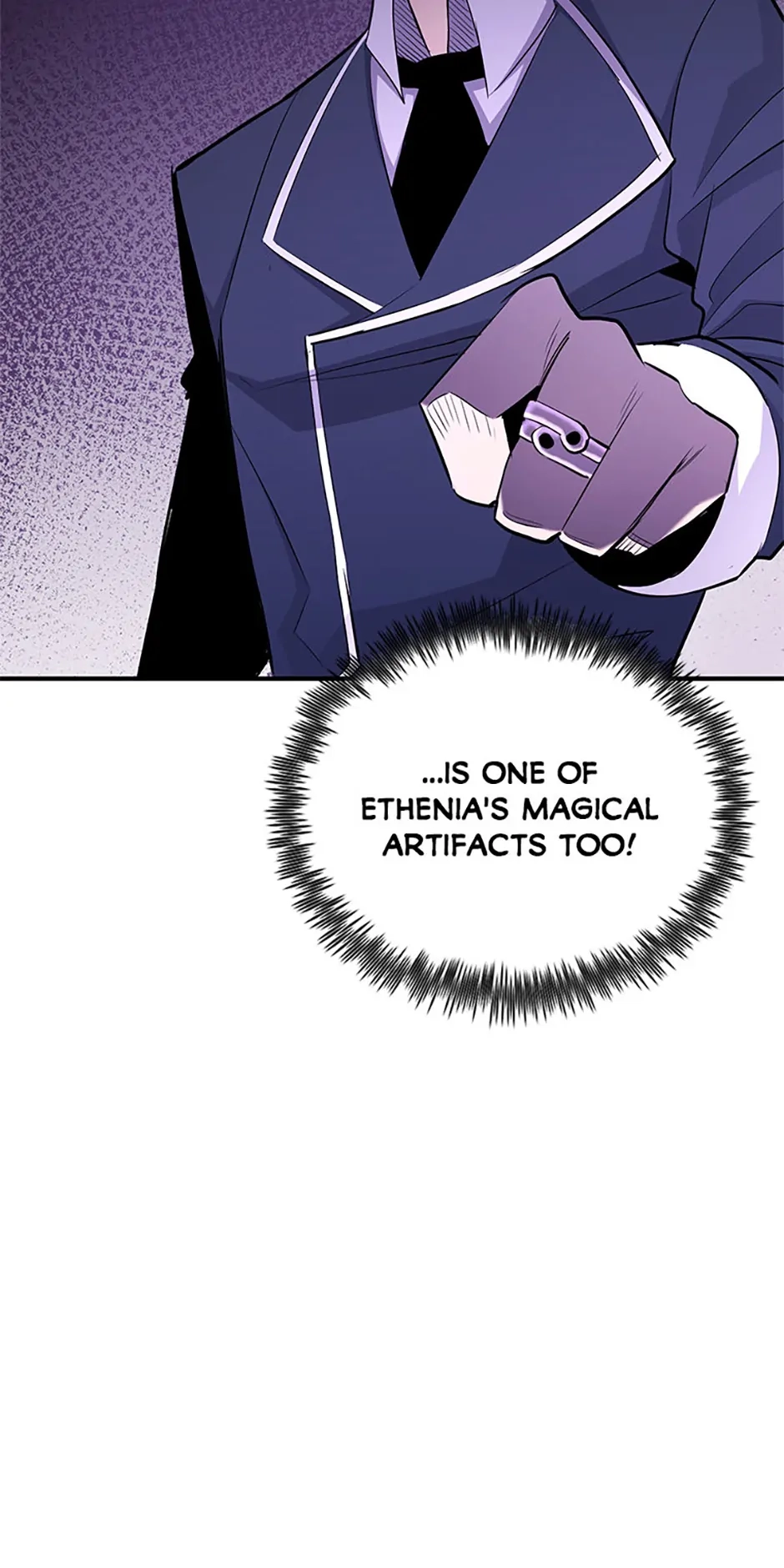 Read The Art of Reincarnation ENGLISH Manga Online