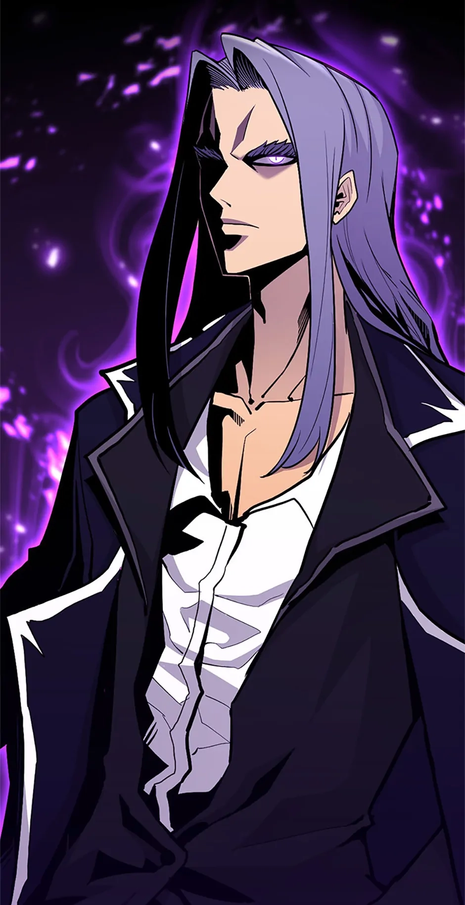 Read The Art of Reincarnation ENGLISH Manga Online