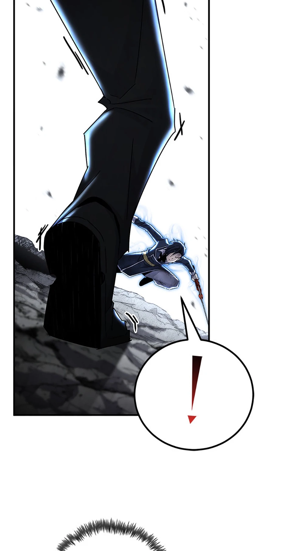 Read The Art of Reincarnation ENGLISH Manga Online