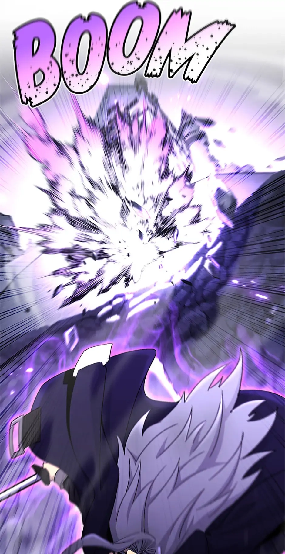 Read The Art of Reincarnation ENGLISH Manga Online