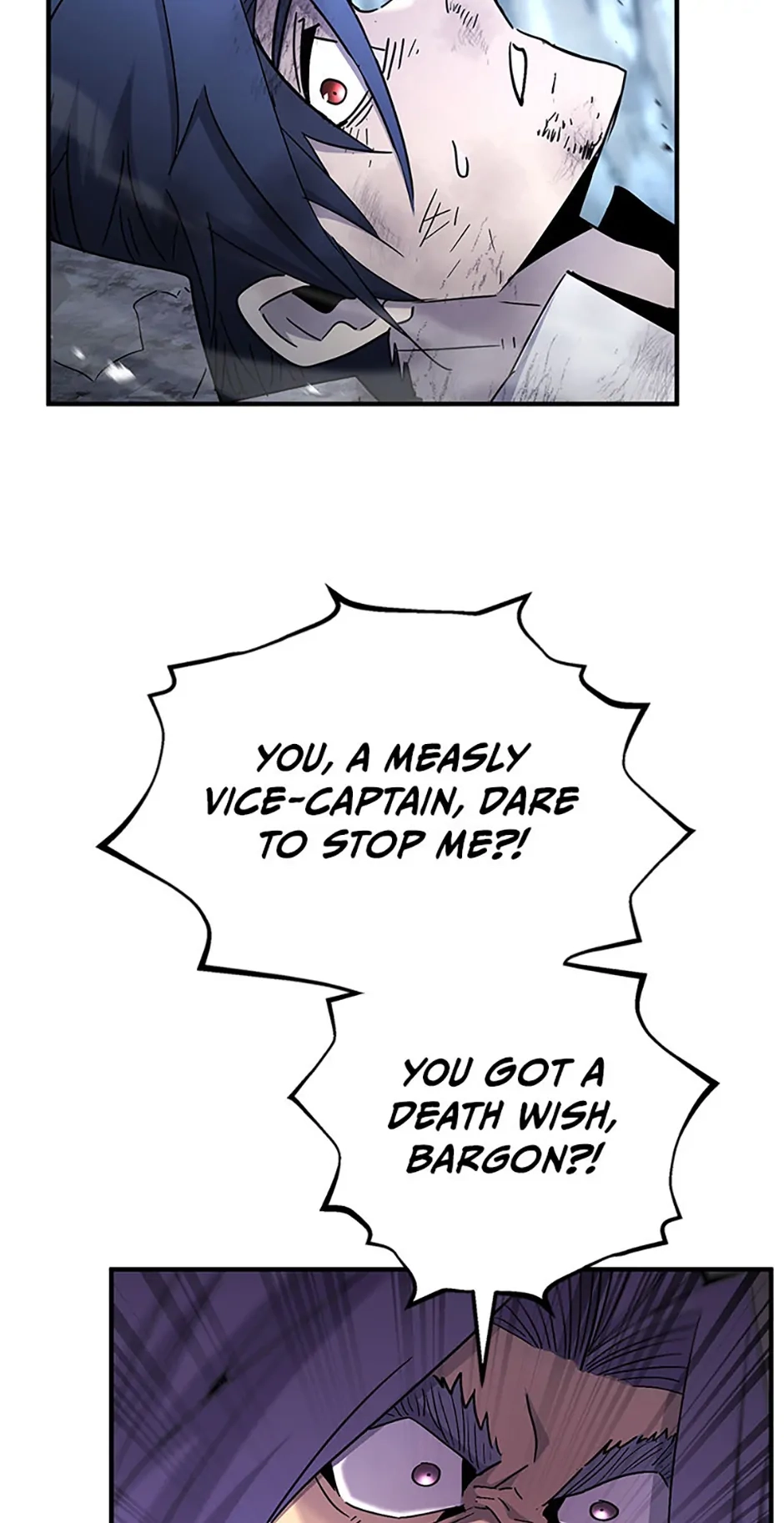 Read The Art of Reincarnation ENGLISH Manga Online