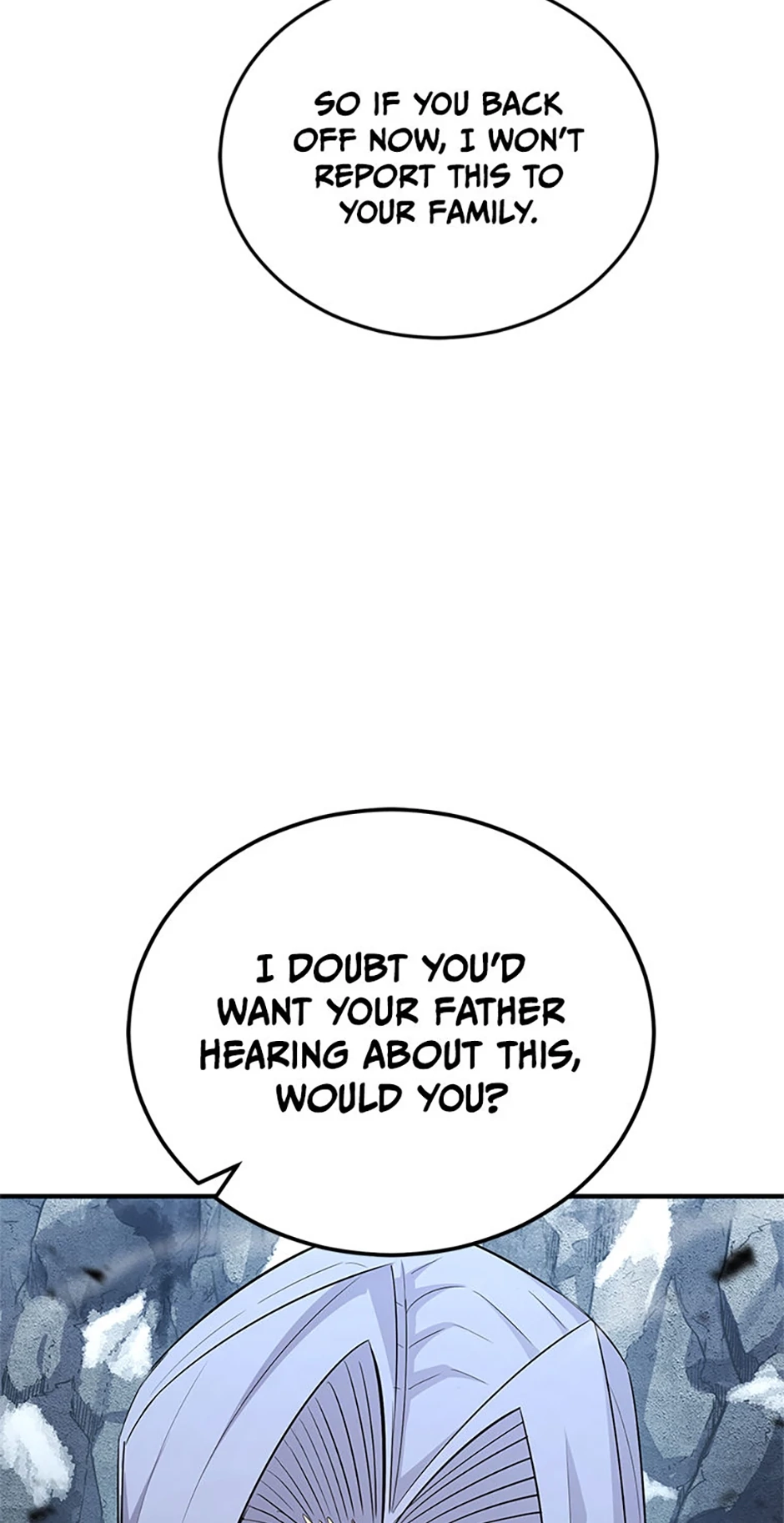 Read The Art of Reincarnation ENGLISH Manga Online