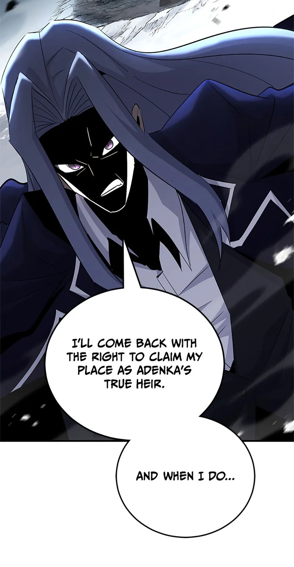 Read The Art of Reincarnation ENGLISH Manga Online