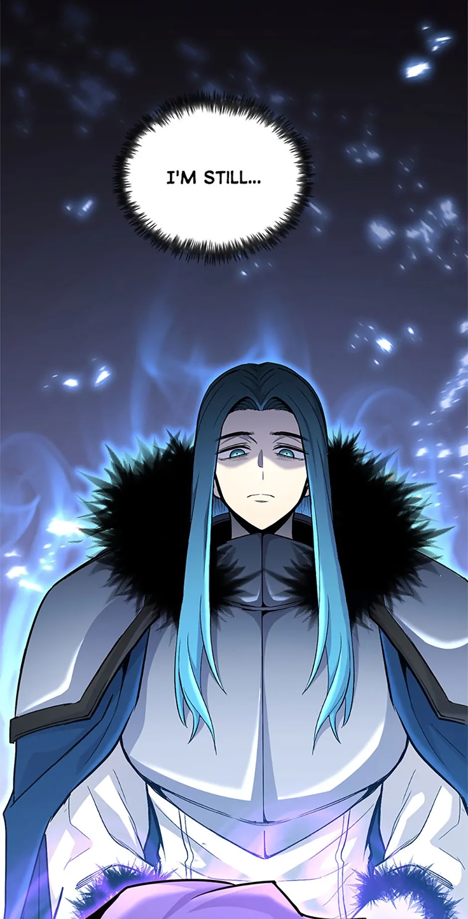 Read The Art of Reincarnation ENGLISH Manga Online