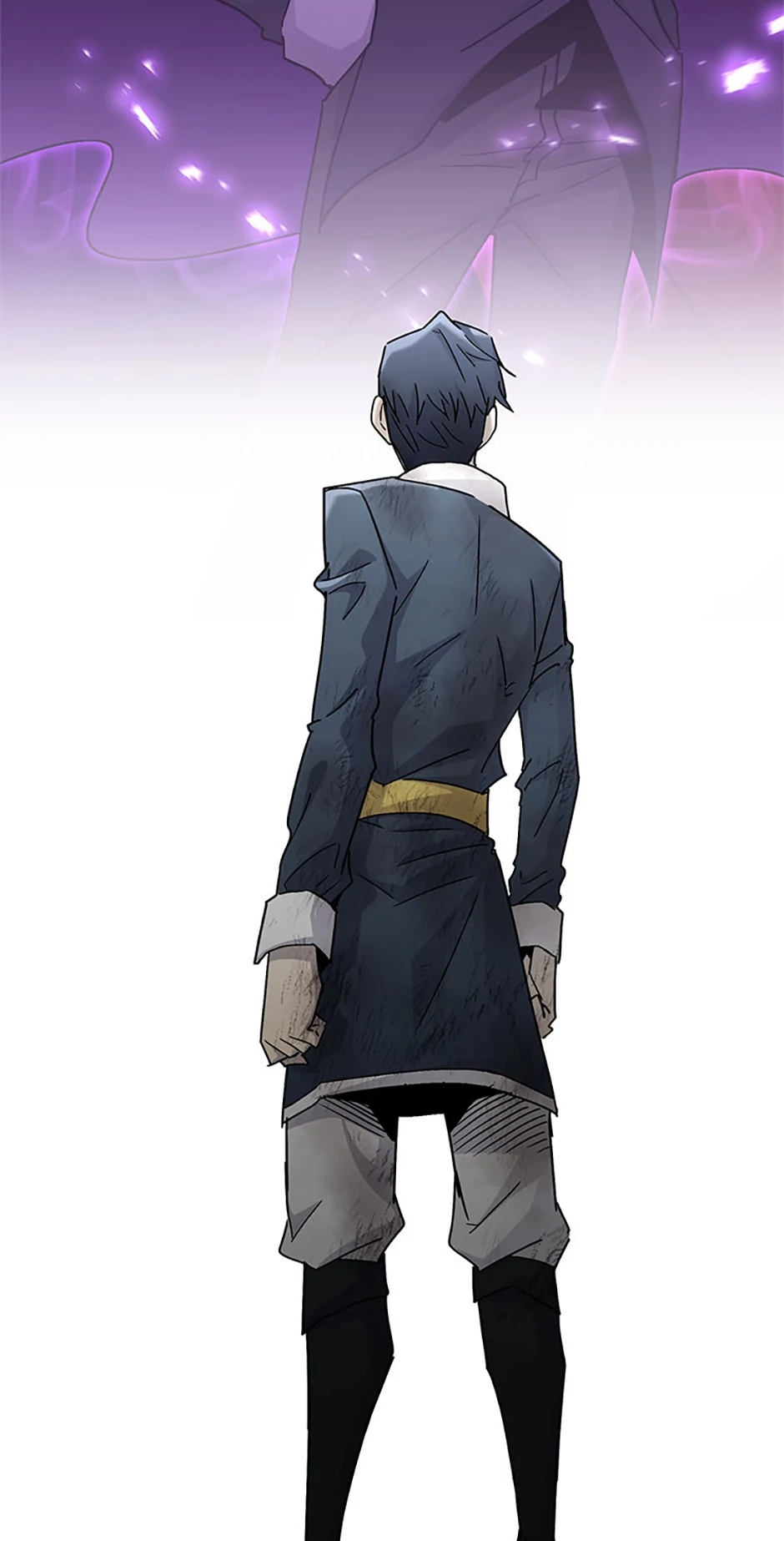 Read The Art of Reincarnation ENGLISH Manga Online