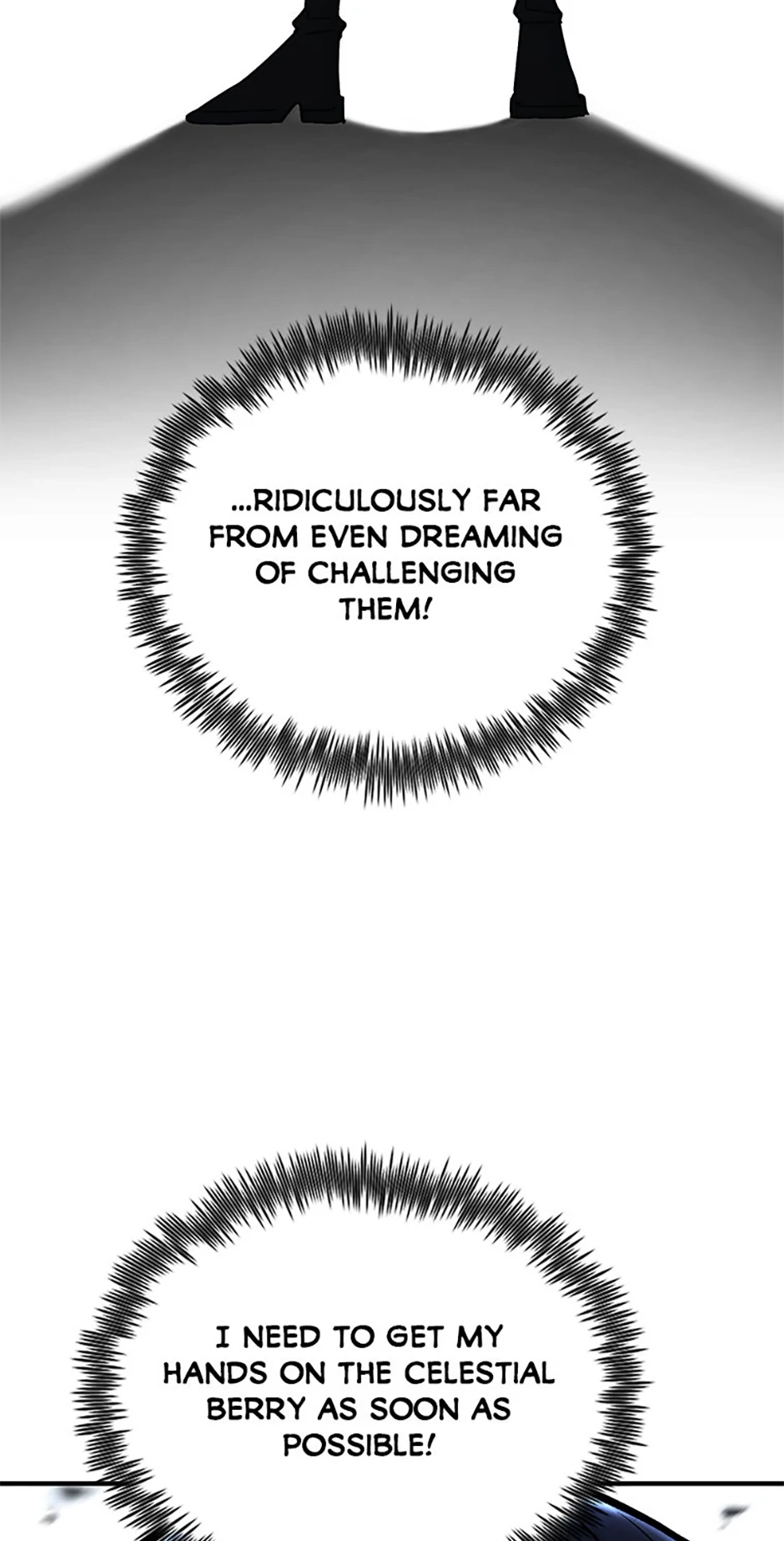 Read The Art of Reincarnation ENGLISH Manga Online