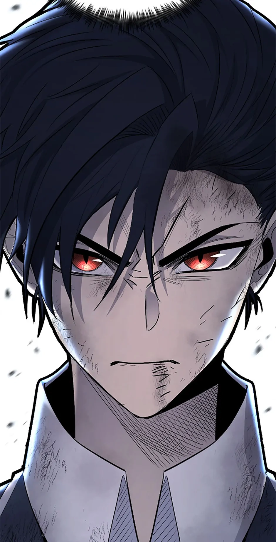 Read The Art of Reincarnation ENGLISH Manga Online