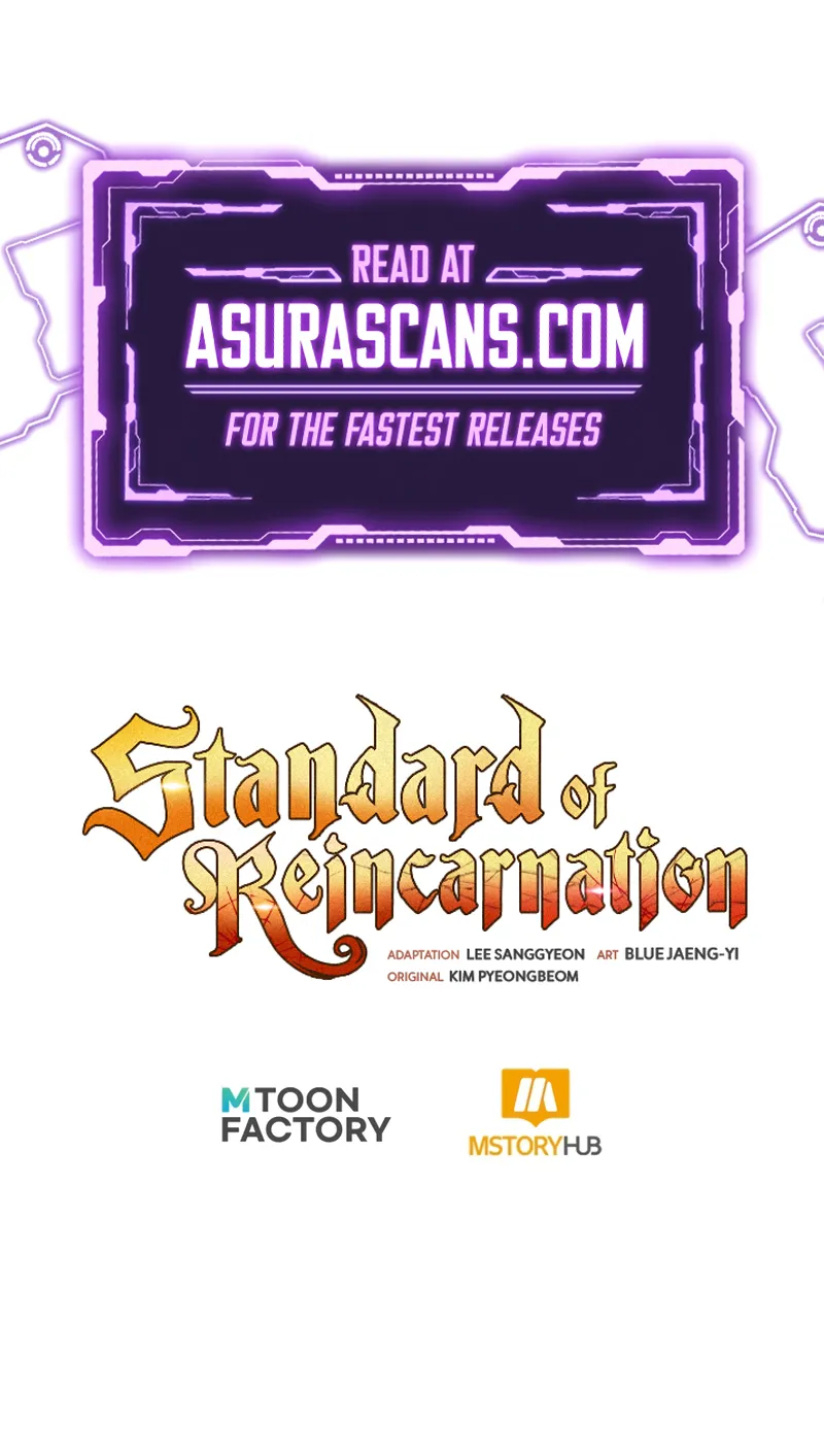 Read The Art of Reincarnation ENGLISH Manga Online