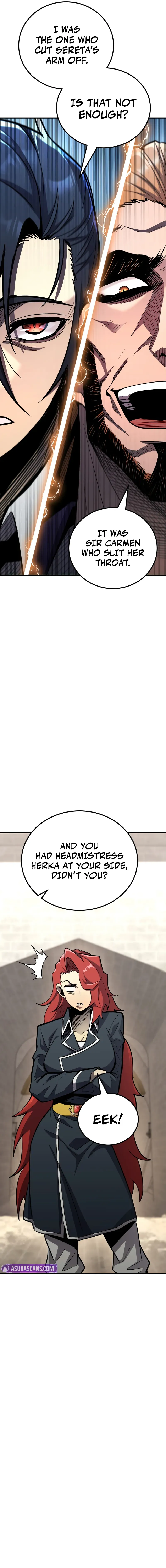 Read The Art of Reincarnation ENGLISH Manga Online