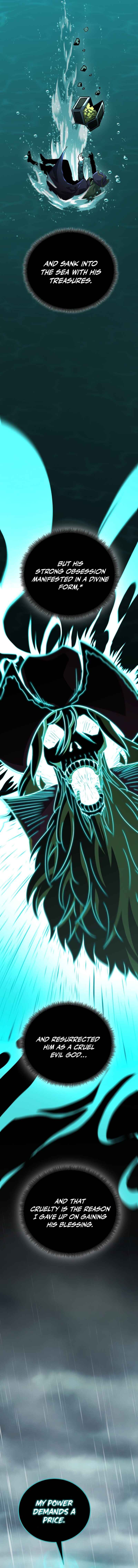 Read The Art of Reincarnation ENGLISH Manga Online