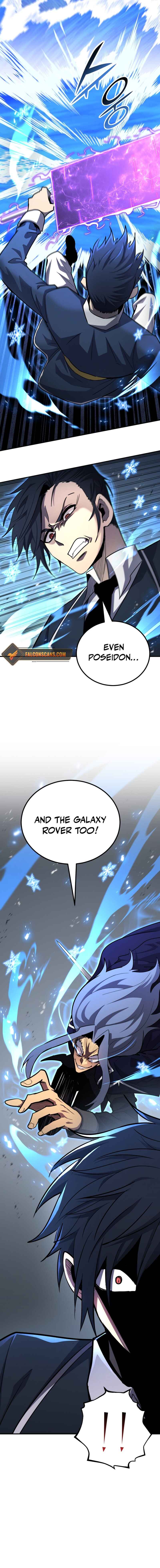 Read The Art of Reincarnation ENGLISH Manga Online