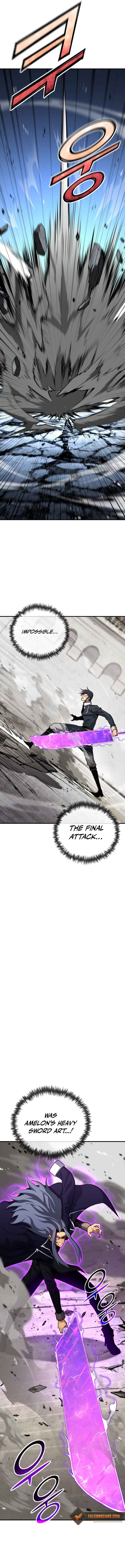 Read The Art of Reincarnation ENGLISH Manga Online