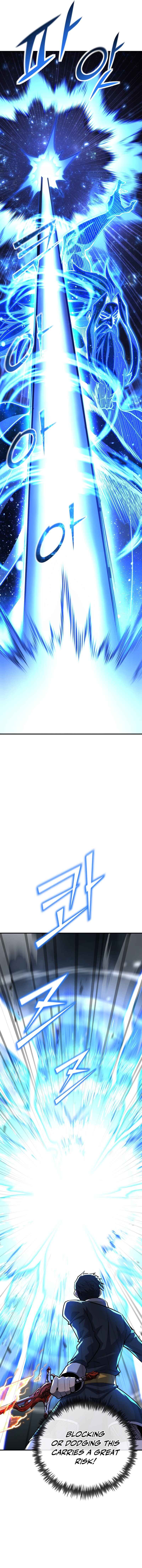 Read The Art of Reincarnation ENGLISH Manga Online