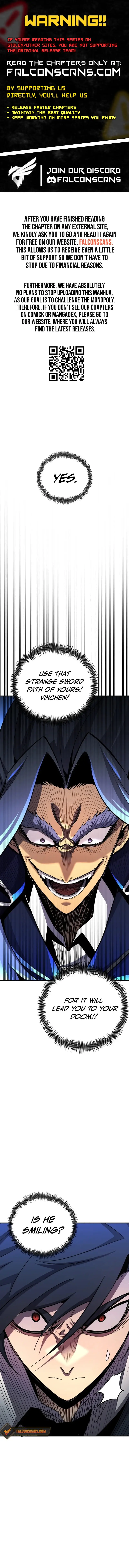 Read The Art of Reincarnation ENGLISH Manga Online